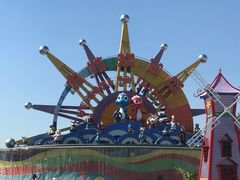 -厦门方特梦幻王国