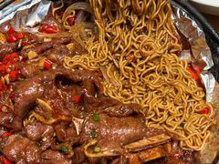 -回家吃饭·地道南昌菜(建德观总店)