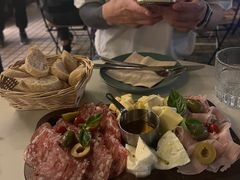 -Alimentari早午餐(安福路店)