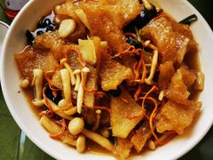 -花麦地溪边小厨(天台国清寺入口店)