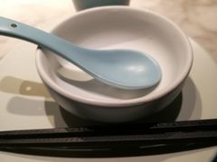 餐具摆设-杏花堂山西菜馆(壹方城店)