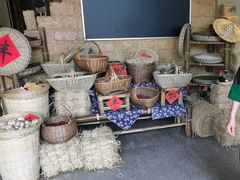 -蛮佬拾·乡里土菜馆(河西王府井店)