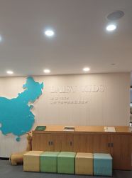 -倾城宝贝儿童摄影(浦东金谊店)