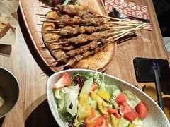 -耶里夏丽·丝路新疆菜·清真食品(徐汇南丹东路臻选店)