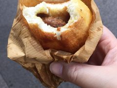 -牛煎里牛肉煎包淮南牛肉汤(广东路店)