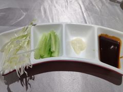 -味+新京宴·烤鸭·北京菜(创意谷店)