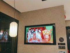 -德克士(前门店)
