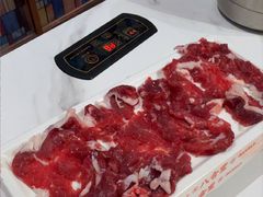 -八合里潮汕鲜牛肉火锅(吉大店)