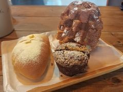 -仙峰天然面包(迎宾路店)