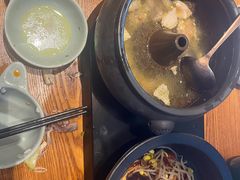 -云海肴·汽锅鸡·云南菜(苏州中心店)