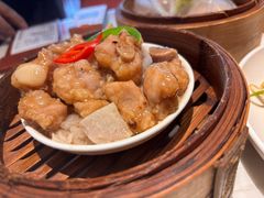 -食膳星港记·手工现做港式茶餐厅(吉联店)