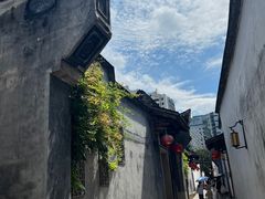 -三坊七巷历史文化街区