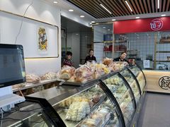 -蒸翻天·原味馒头(向阳里店)