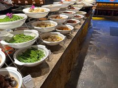 大堂-二十八里太湖船菜(吉祥路店)