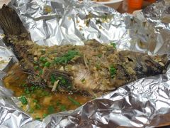 -衡厨·衡阳土菜(中南店)