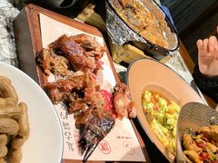 -一味大院•桐庐菜传承店(春江路店)