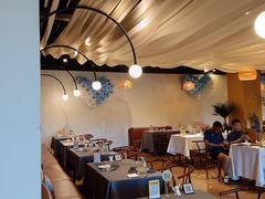 -圣彼得堡观江俄餐厅(中央大街黑金冠店)