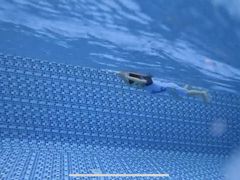 -龙格亲子游泳·水育早教运动中心(龙湾天街店)