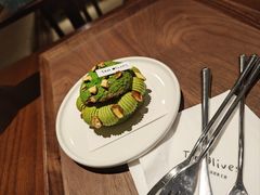 -Ten Olives甜点