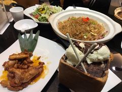 -高第街56号港式餐厅·精选(世茂广场宽厚里大明湖店)