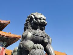-故宫钟表馆