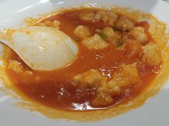-渔码头食府·20年蓬莱老字号(登州路店)
