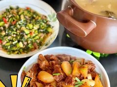 -武汉园博园(武汉自然博物馆)