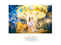 -蔚蓝映像STUDIO婚纱摄影(南稍门店)