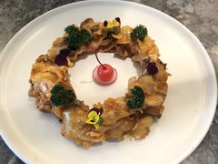 -稻鲜记潮汕砂锅粥
