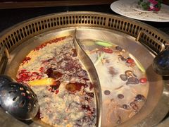 -红运火锅·中国名火锅·国风演绎(省体店)