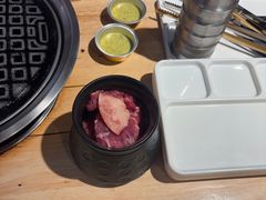 -霸腹烤肉(厦门柚子番店)