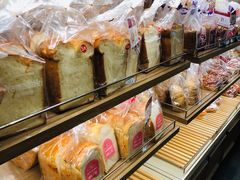 -山崎面包(静安久光店)