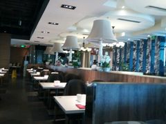 大堂-望湘园·湖南菜(宏伊店)