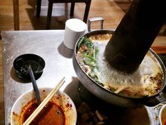 -唠叨坊私房菜(五一街店)