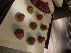 -左庭右院鲜牛肉火锅黑金店(陆家嘴中心店)
