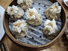 猪肉大葱-都一处烧麦馆(前门店)