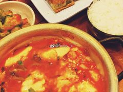 -金北顺大锅家(신사본점)