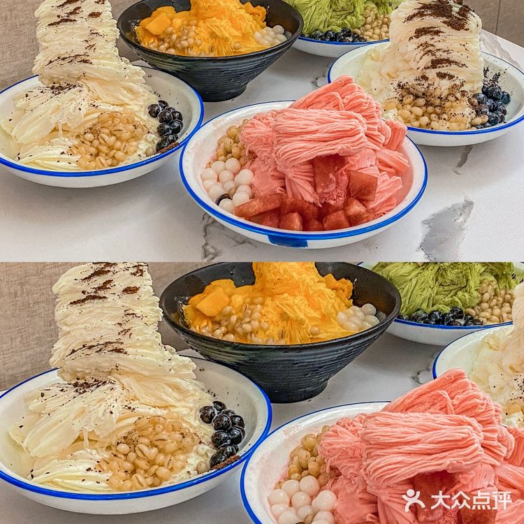 啊啊乐山甜品YYDS‼️鞠婆婆真的好美味!