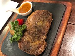 谷饲肋眼牛排-新鲜誌·新派食集(万象天地店)