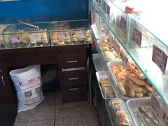 -张家清真糕点(奉天街店)