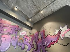 -BE NORMAL CAFE(霞溪路店)