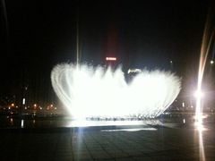 android_upload_pic-东港音乐喷泉广场