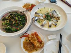 -莆鑫海鲜城(浏河店)