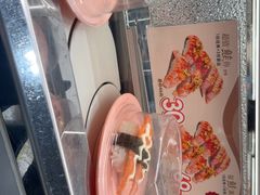 -争鲜回转寿司(朝北大悦城店)