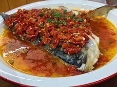 -蒸八鲜农家土菜(祝桥店)