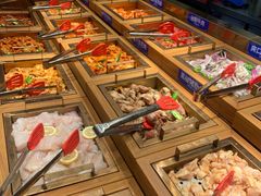 -尹珍珠·韩式无限烤肉(回龙湾店)