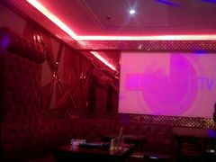 -唱吧麦颂KTV(东胜港悦广场店)