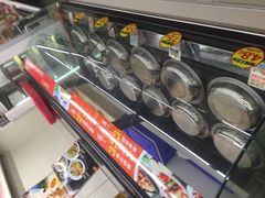 -seven eleven(洋河一路店)