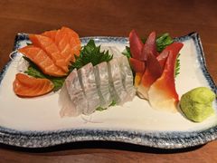 -千代武日本料理(哈西店)