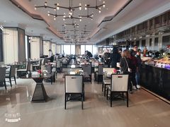 -Social 秀西餐厅-长沙瑞吉酒店(运达店)